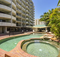Quest Townsville - Dalby Accommodation