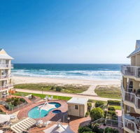 Crystal Beach Apartments - Dalby Accommodation