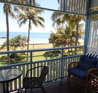 Moreton Island Villas and Apartments - Dalby Accommodation