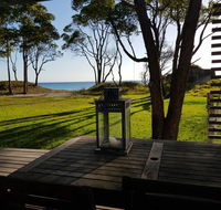 The Jetty at Cowan Cowan - Dalby Accommodation