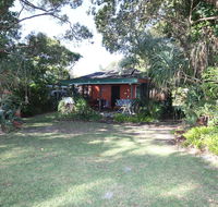 Signal Cottage - Dalby Accommodation