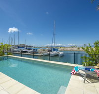The Terrace - Dalby Accommodation