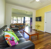 Kooyong Apartment 3 - Dalby Accommodation