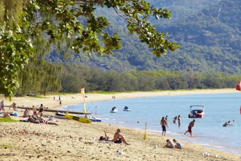 Maggies Beachfront Apartment 12 - Dalby Accommodation 5