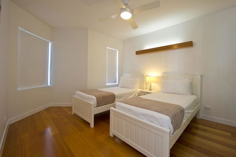Maggies Beachfront Apartment 12 - Dalby Accommodation 15