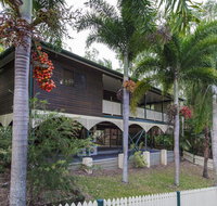 Marramaninjie - Dalby Accommodation