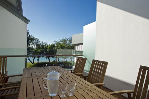 Maggies Beachfront Apartment 6 - Dalby Accommodation 6