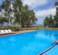 Arcadia Village Motel - Dalby Accommodation