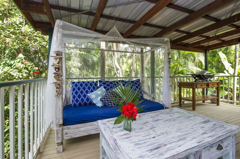 Koorakai - Dalby Accommodation 9