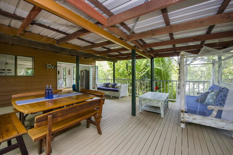 Koorakai - Dalby Accommodation 8