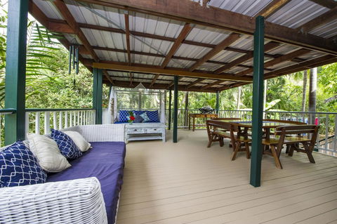 Koorakai - Dalby Accommodation 10