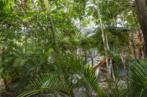 Koorakai - Dalby Accommodation 0