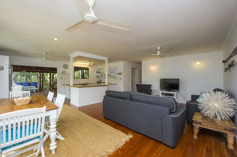 Koorakai - Dalby Accommodation 1
