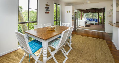 Koorakai - Dalby Accommodation 7