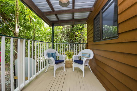 Koorakai - Dalby Accommodation 11