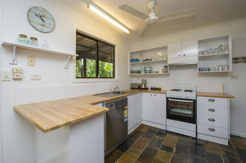 Koorakai - Dalby Accommodation 4