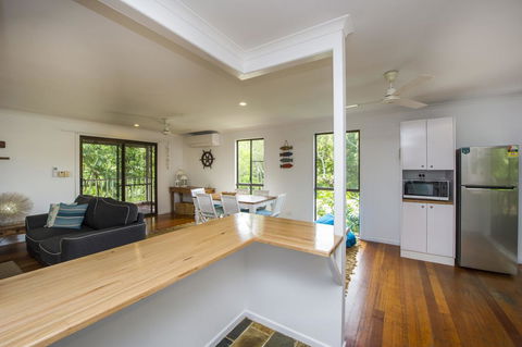 Koorakai - Dalby Accommodation 3