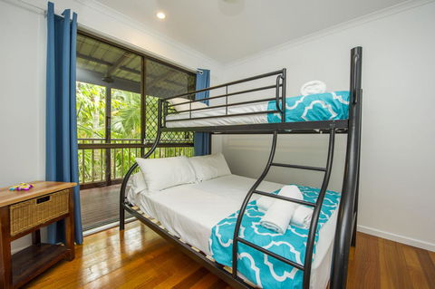 Koorakai - Dalby Accommodation 5