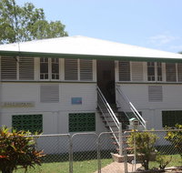 Daggoombah Holiday Home Magnetic Island - Dalby Accommodation