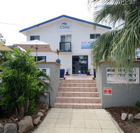 CStay - Dalby Accommodation