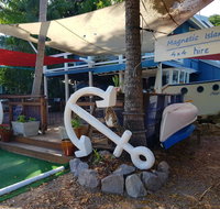 Arcadia Beach Guest House - Dalby Accommodation