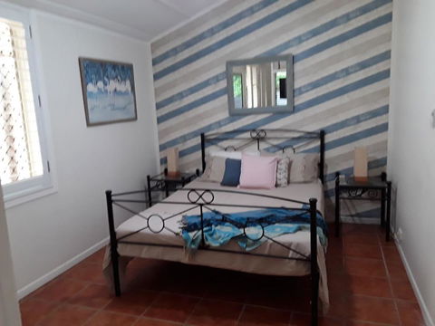 From Bush2Beach Holiday Home - Dalby Accommodation 26