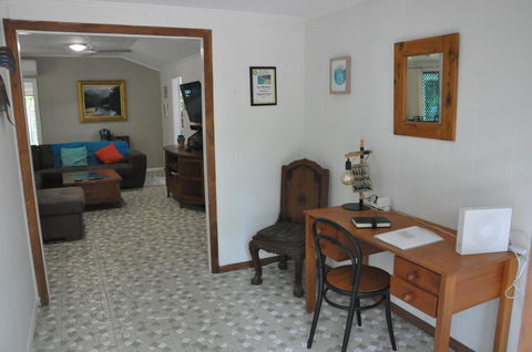 From Bush2Beach Holiday Home - Dalby Accommodation 3