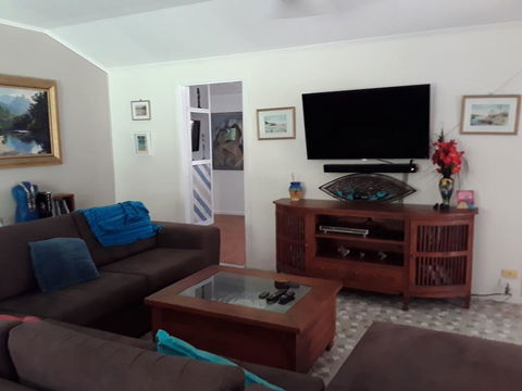 From Bush2Beach Holiday Home - Dalby Accommodation 25