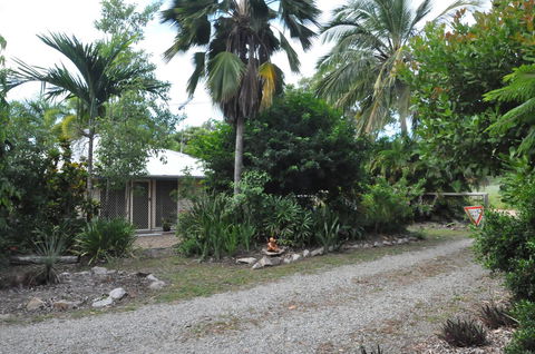 From Bush2Beach Holiday Home - Dalby Accommodation 6