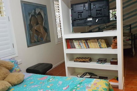 From Bush2Beach Holiday Home - Dalby Accommodation 32