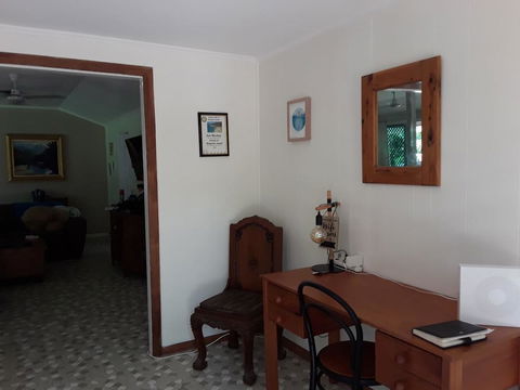From Bush2Beach Holiday Home - Dalby Accommodation 36