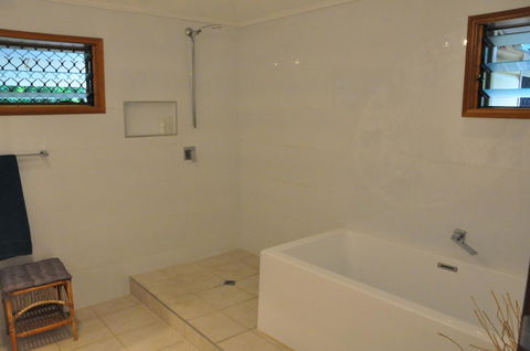From Bush2Beach Holiday Home - Dalby Accommodation 12