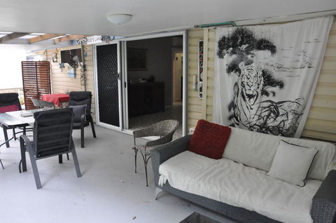 From Bush2Beach Holiday Home - Dalby Accommodation 18