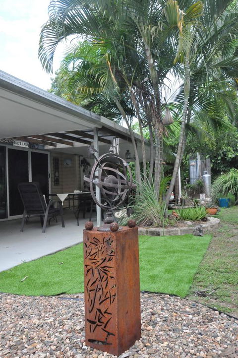 From Bush2Beach Holiday Home - Dalby Accommodation 7