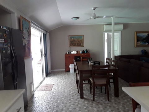 From Bush2Beach Holiday Home - Dalby Accommodation 29
