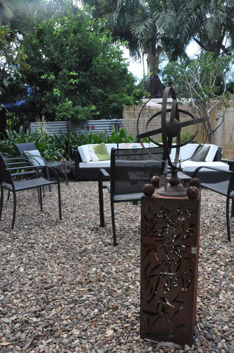From Bush2Beach Holiday Home - Dalby Accommodation 1