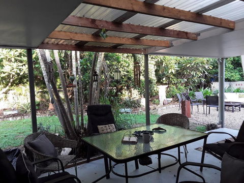 From Bush2Beach Holiday Home - Dalby Accommodation 0