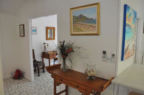 From Bush2Beach Holiday Home - Dalby Accommodation 2