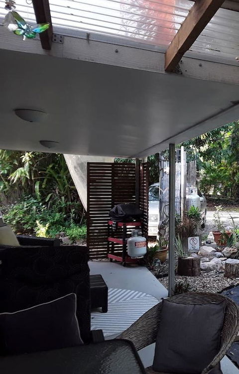 From Bush2Beach Holiday Home - Dalby Accommodation 40