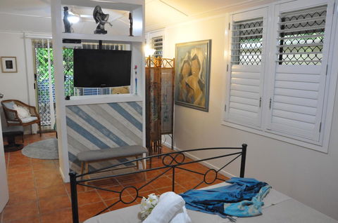 From Bush2Beach Holiday Home - Dalby Accommodation 14