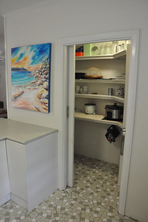 From Bush2Beach Holiday Home - Dalby Accommodation 17