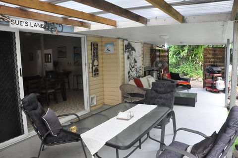 From Bush2Beach Holiday Home - Dalby Accommodation 19