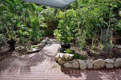 Horseshoe Bay Holiday Unit - Dalby Accommodation 2