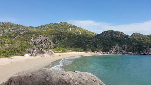 Horseshoe Bay Holiday Unit - Dalby Accommodation 10
