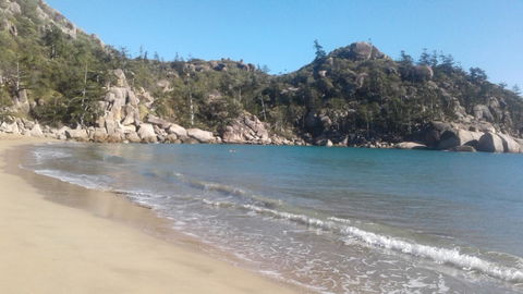 Horseshoe Bay Holiday Unit - Dalby Accommodation 9