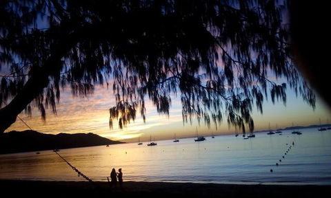 Horseshoe Bay Holiday Unit - Dalby Accommodation 14