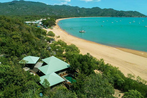 Absolute Beachfront - Dalby Accommodation 0
