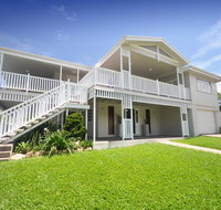 Island Adventure Holiday House - Dalby Accommodation