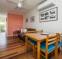 Kooyong Apartment 6 - Dalby Accommodation