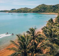 Magnetic Island Guest House - Dalby Accommodation